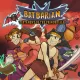 Batbarian: Testament of the Primordials