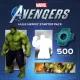 Marvel
