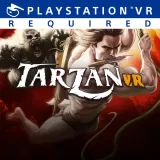 Tarzan VR