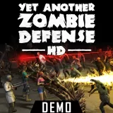 Yet Another Zombie Defense HD Demo
