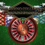 THE Casino Collection THE Casino Collection