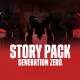 Generation Zero - Story Bundle