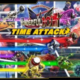 The Wonderful 101: Remastered Time Attack