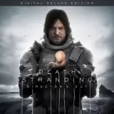 Death Stranding Director
