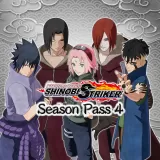 Naruto TO Boruto: Shinobi Striker Season Pass 4