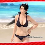 「Senran Kagura」 2nd Collaboration Swimsuit (Momiji)