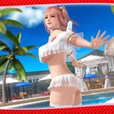 Honoka's Angel Swimsuit