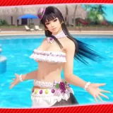 Xtreme Sexy S (Nyotengu)
