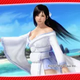「Senran Kagura」1st Collaboration Swimsuit (Kokoro)
