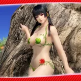 Xtreme Sexy V (Nyotengu)