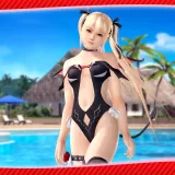 Marie's Devil Swimsuit