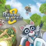 Renzo Racer Renzo Racer