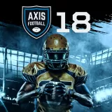 Axis Football 2018 Axis Football 2018