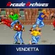 Arcade Archives Vendetta