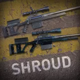 shroud DLC Pack