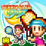 Tennis Club Story Tennis Club Story