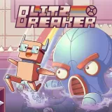 Blitz Breaker PS4 and PS5