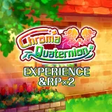 Experience and RP x2 - Chroma Quaternion