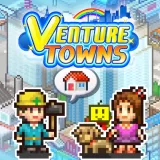Venture Towns Venture Towns