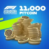 F1 2021: 11,000 PitCoin