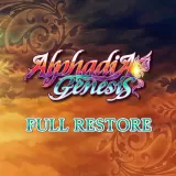 Full Restore - Alphadia Genesis