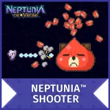 Neptunia ReVerse â Neptunia Shooter
