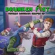 Drunken Fist (English, Korean, Japanese, Traditional Chinese)
