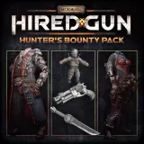 Necromunda: Hired Gun - Hunter