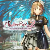 【Ryza 1 Million Units Celebration】 High Summer Formal