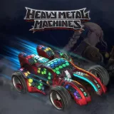 Heavy Metal Machines - Photon Pack