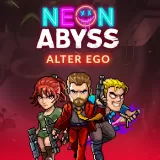 Neon Abyss - Alter Ego
