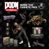 Doom Eternal: Series Two Cosmetic Pack