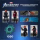 Marvel