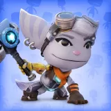 Sackboy: A Big Adventure – Rivet Costume