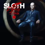 Hitman 3: Seven Deadly Sins Act 3: Sloth