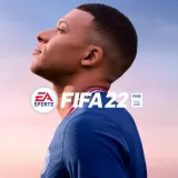 FIFA 22 Standard Edition PS4