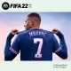 FIFA 22 Ultimate Edition PS4 and PS5 + Limited Time Bonus