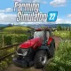 Farming Simulator 22 PS4 and PS5