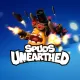Spuds Unearthed