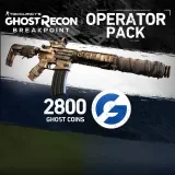 Ghost Recon Breakpoint: Operator Bundle