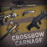 Crossbow Carnage Weapons Pack