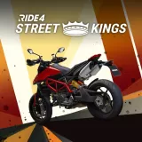 Ride 4 - Street Kings