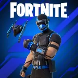 Fortnite - PlayStationPlus Celebration Pack