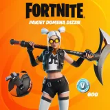 Fortnite - Dizzie