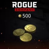 500 Rogue Bucks