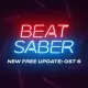 Beat Saber