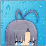 Senran Kagura Peach Beach Splash — Antennae Strand