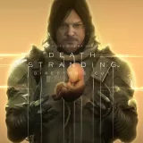 Death Stranding Director