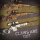 Claws are Out Skin Pack