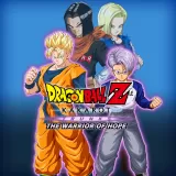 Dragon Ball Z: Kakarot - Trunks - THE Warrior OF Hope